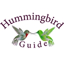 The Hummingbird Guide logo