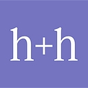 Hearts + Homes logo