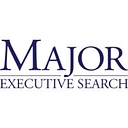 Major Executive Search logo
