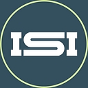 ISI (ISIDEFENSE) logo