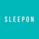 SLEEPON logo