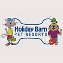 Holiday Barn Pet Resorts logo