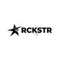 RCKSTR Media logo