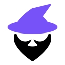 Jurojin Poker logo