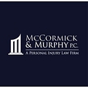 McCormick & Murphy, P.C. logo