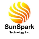 SunSpark logo