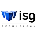 ISG Technology logo