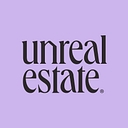 Unreal Estate logo