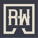 RW Hardware logo