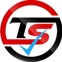 TechScreen logo
