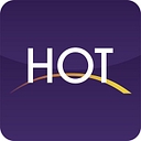 House of Travel logo