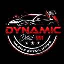 Dynamic Detail 901 logo