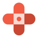 MiSalud Health logo