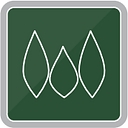 Forestry Thematic Exploitation Platform (F-TEP) logo