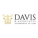 Davis & Associates, Attorneys at Law logo