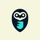 3 Owl logo