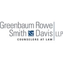 Greenbaum Law logo