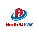 North NJ HVAC logo