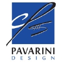 Pavarini Design logo