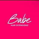 Babe Hair Extensions logo