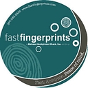 Fast Fingerprints logo