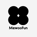 MewooFun logo