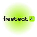 Freebeat Fit logo