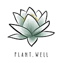 BePlantWell logo