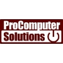 Pro Computer Solutions logo