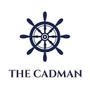 Cadman Cruises logo