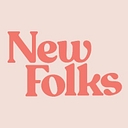 NewFolks logo