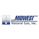 Midwest Natural Gas logo