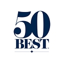 The World's 50 Best logo