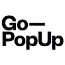 Go—PopUp logo