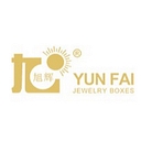YunFai Jewelry Boxes Manufactory logo