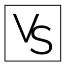 VS Salon logo