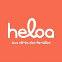 Heloa logo