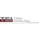 Tele Scan, Inc. logo