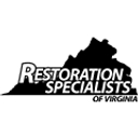 Restoration Specialists of Virginia logo