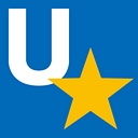 U-KOMI logo