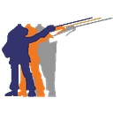 The Three Marketers logo