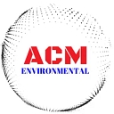 ACM Environmental logo
