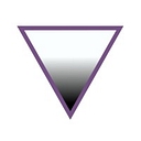 Asexual Visibility and Education Network (AVEN) logo