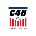 Cars 4 Heroes logo
