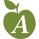 Apples of Gold logo