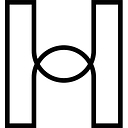 Herald API logo