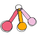 Cupcake Project logo