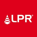 LPR - La Palette Rouge logo