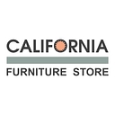 CA Furniture Store logo