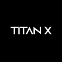 Titan X logo